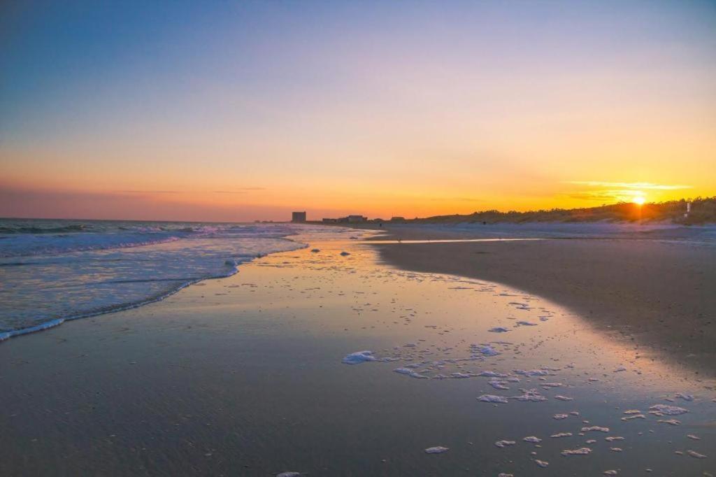 Island Vista Resort Myrtle Beach Dış mekan fotoğraf