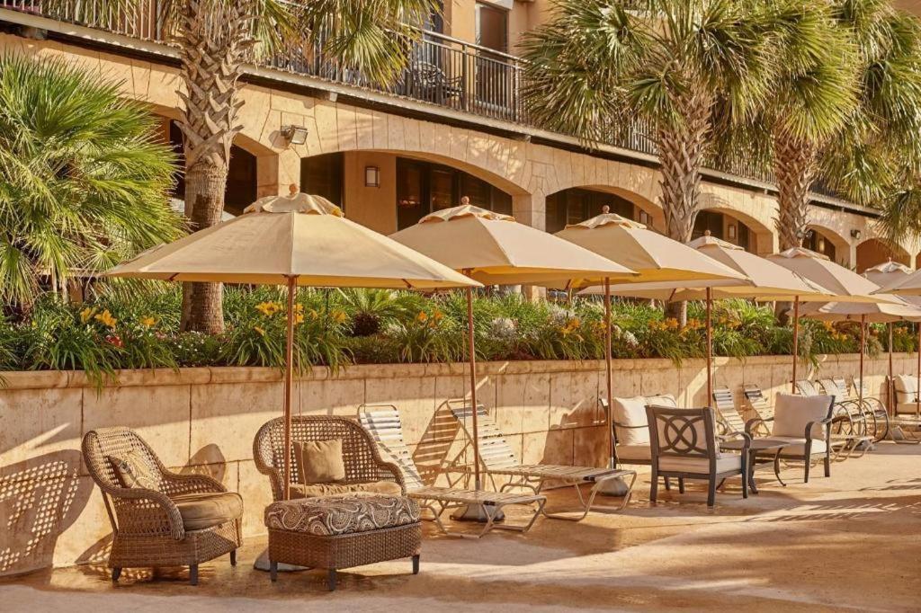 Island Vista Resort Myrtle Beach Dış mekan fotoğraf