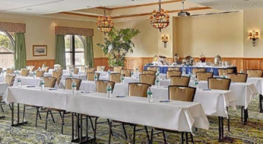 Island Vista Resort Myrtle Beach Dış mekan fotoğraf