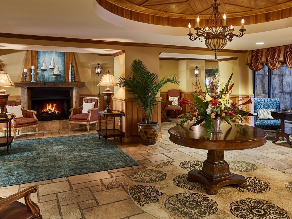 Island Vista Resort Myrtle Beach Dış mekan fotoğraf
