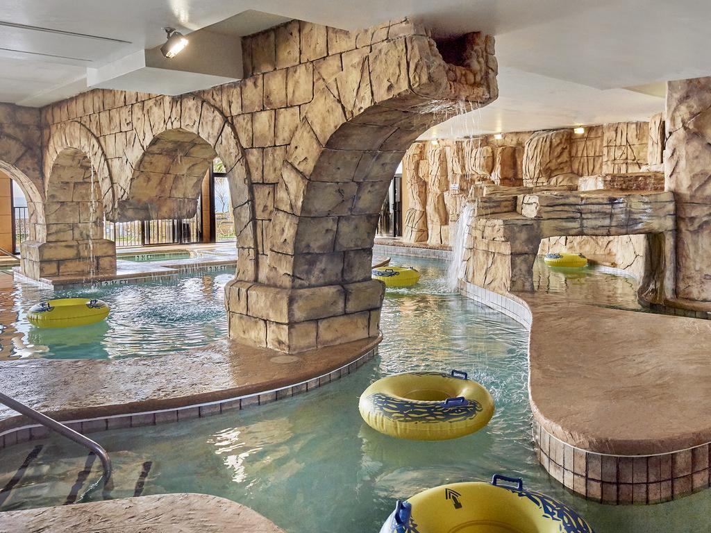 Island Vista Resort Myrtle Beach Dış mekan fotoğraf